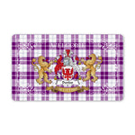 Doormat - Tartan Door Mat The Family Dunlop Dress Welcome Mat, Plaid Doormat Scottish