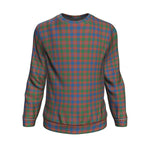 Scotstee Shop Tartan Plaid Sweatshirt, plaid sweatshirt, christmas sweatshirt, christmas sweatshirt womens, mens christmas sweatshirt, buffalo plaid sweatshirt,Clan MacIntyre Ancient Sweatshirt