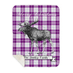Scotstee Shop Plaid Tartan Blanket With Moose Clan Dunlop Dress Plaid Blanket, plaid blanket australia,plaid blanket canada,plaid christmas blanket,plaid fleece sherpa blanket,plaid sherpa blanket canada,plaid sherpa blanket lipstick,plaid sherpa blanket pink,plaid sherpa blanket queen