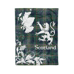 Tartan Plaid Fleece Blanket Tartan Blanket Thistle and Lion Scottish Clan Kennedy Plaid Blanket, tartan blanket, plaid blanket, red plaid blanket, buffalo plaid blanket, green plaid blanket, plaid fleece blanket, blue plaid blanket, red tartan blanket, tartan plaid blanket, black and white plaid blanket, christmas plaid blanket, orange plaid blanket, tartan plaid throw blanket, pink plaid blanket, brown plaid blanket, buffalo check blanket