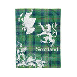Tartan Plaid Fleece Blanket Tartan Blanket Thistle and Lion Scottish Clan Kennedy Ancient Plaid Blanket, tartan blanket, plaid blanket, red plaid blanket, buffalo plaid blanket, green plaid blanket, plaid fleece blanket, blue plaid blanket, red tartan blanket, tartan plaid blanket, black and white plaid blanket, christmas plaid blanket, orange plaid blanket, tartan plaid throw blanket, pink plaid blanket, brown plaid blanket, buffalo check blanket