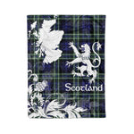 Tartan Plaid Fleece Blanket Tartan Blanket Thistle and Lion Scottish Clan Arbuthnot Plaid Blanket, tartan blanket, plaid blanket, red plaid blanket, buffalo plaid blanket, green plaid blanket, plaid fleece blanket, blue plaid blanket, red tartan blanket, tartan plaid blanket, black and white plaid blanket, christmas plaid blanket, orange plaid blanket, tartan plaid throw blanket, pink plaid blanket, brown plaid blanket, buffalo check blanket