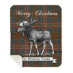 Scotstee Shop Plaid Tartan Blanket With Moose Clan Kennedy Weathered Plaid Blanket, plaid blanket australia,plaid blanket canada,plaid christmas blanket,plaid fleece sherpa blanket,plaid sherpa blanket canada,plaid sherpa blanket lipstick,plaid sherpa blanket pink,plaid sherpa blanket queen