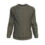 Scotstee Shop Tartan Plaid Sweatshirt, plaid sweatshirt, christmas sweatshirt, christmas sweatshirt womens, mens christmas sweatshirt, buffalo plaid sweatshirt,Clan Haig Check Sweatshirt
