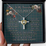 Girlfriend Necklace, Wife Necklace, I'm Sorry Gift, Apology Gift For Wife, Gift For Women, Gift For Wife, Gift For Girl Friend, Gift For Mother, Gift For Grandmother, Gift for Sister