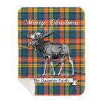 Scotstee Shop Plaid Tartan Blanket With Moose Clan Buchanan Ancient Plaid Blanket, plaid blanket australia,plaid blanket canada,plaid christmas blanket,plaid fleece sherpa blanket,plaid sherpa blanket canada,plaid sherpa blanket lipstick,plaid sherpa blanket pink,plaid sherpa blanket queen