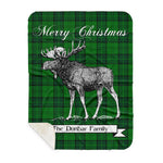 Scotstee Shop Plaid Tartan Blanket With Moose Clan Dunbar Hunting Plaid Blanket, plaid blanket australia,plaid blanket canada,plaid christmas blanket,plaid fleece sherpa blanket,plaid sherpa blanket canada,plaid sherpa blanket lipstick,plaid sherpa blanket pink,plaid sherpa blanket queen