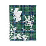 Tartan Plaid Fleece Blanket Tartan Blanket Thistle and Lion Scottish Clan Armstrong Ancient Plaid Blanket, tartan blanket, plaid blanket, red plaid blanket, buffalo plaid blanket, green plaid blanket, plaid fleece blanket, blue plaid blanket, red tartan blanket, tartan plaid blanket, black and white plaid blanket, christmas plaid blanket, orange plaid blanket, tartan plaid throw blanket, pink plaid blanket, brown plaid blanket, buffalo check blanket
