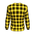 Scotstee Shop Tartan Plaid Sweatshirt, plaid sweatshirt, christmas sweatshirt, christmas sweatshirt womens, mens christmas sweatshirt, buffalo plaid sweatshirt,Clan Barclay Dress Modern Sweatshirt