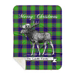 Scotstee Shop Plaid Tartan Blanket With Moose Clan Colville Plaid Blanket, plaid blanket australia,plaid blanket canada,plaid christmas blanket,plaid fleece sherpa blanket,plaid sherpa blanket canada,plaid sherpa blanket lipstick,plaid sherpa blanket pink,plaid sherpa blanket queen