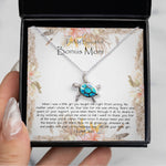 valentine necklace, necklace girlfriend, necklace for wife, cute necklaces for girlfriend, jewelry for girlfriend, to my soulmate necklace, to my future wife necklace, heart necklace for girlfriend, tartan heart necklace,