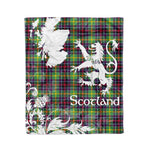 Tartan Plaid Fleece Blanket Tartan Blanket Thistle and Lion Scottish Clan Clephane Plaid Blanket, tartan blanket, plaid blanket, red plaid blanket, buffalo plaid blanket, green plaid blanket, plaid fleece blanket, blue plaid blanket, red tartan blanket, tartan plaid blanket, black and white plaid blanket, christmas plaid blanket, orange plaid blanket, tartan plaid throw blanket, pink plaid blanket, brown plaid blanket, buffalo check blanket