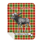 Scotstee Shop Plaid Tartan Blanket With Moose Clan Gibson Plaid Blanket, plaid blanket australia,plaid blanket canada,plaid christmas blanket,plaid fleece sherpa blanket,plaid sherpa blanket canada,plaid sherpa blanket lipstick,plaid sherpa blanket pink,plaid sherpa blanket queen