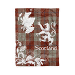 Tartan Plaid Fleece Blanket Tartan Blanket Thistle and Lion Scottish Clan Davidson Dress Dancers Plaid Blanket, tartan blanket, plaid blanket, red plaid blanket, buffalo plaid blanket, green plaid blanket, plaid fleece blanket, blue plaid blanket, red tartan blanket, tartan plaid blanket, black and white plaid blanket, christmas plaid blanket, orange plaid blanket, tartan plaid throw blanket, pink plaid blanket, brown plaid blanket, buffalo check blanket