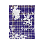 Tartan Plaid Fleece Blanket Tartan Blanket Thistle and Lion Scottish Clan Ochterlony Plaid Blanket, tartan blanket, plaid blanket, red plaid blanket, buffalo plaid blanket, green plaid blanket, plaid fleece blanket, blue plaid blanket, red tartan blanket, tartan plaid blanket, black and white plaid blanket, christmas plaid blanket, orange plaid blanket, tartan plaid throw blanket, pink plaid blanket, brown plaid blanket, buffalo check blanket