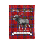 Tartan Blanket With Moose Clan Leslie Modern Plaid Blanket Tartan Plaid Fleece Blanket, Christmas Blanket, tartan blanket, plaid blanket, red plaid blanket, buffalo plaid blanket, green plaid blanket, plaid fleece blanket, blue plaid blanket, red tartan blanket, tartan plaid blanket, black and white plaid blanket, christmas plaid blanket, orange plaid blanket, tartan plaid throw blanket, pink plaid blanket, brown plaid blanket, buffalo check blanket
