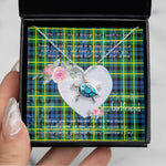 Sea Turtle Necklace Gift for My Beautiful Girlfriend Valentines Necklace Clan Campbell Of Breadalbane Ancient Tartan Blue Turtle Necklace, Valentine Necklace Gift for Girlfriend Clan Mitchell Ancient Tartan Sunflower Pendant Necklace, Scottish Tartan Jewelry, valentine necklace, necklace girlfriend, necklace for wife, cute necklaces for girlfriend, jewelry for girlfriend, to my soulmate necklace, to my future wife necklace
