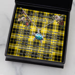 Sea Turtle Necklace To My Beautiful Soulmate Necklace In Your Eyes I Have Found My Home Clan Barclay Dress Modern Tartan Blue Turtle Necklace