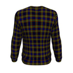 Scotstee Shop Tartan Plaid Sweatshirt, plaid sweatshirt, christmas sweatshirt, christmas sweatshirt womens, mens christmas sweatshirt, buffalo plaid sweatshirt,Clan Clelland Modern Sweatshirt
