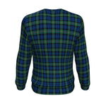 Scotstee Shop Tartan Plaid Sweatshirt, plaid sweatshirt, christmas sweatshirt, christmas sweatshirt womens, mens christmas sweatshirt, buffalo plaid sweatshirt,Clan Forbes Ancient Sweatshirt