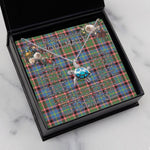 Sea Turtle Necklace To My Beautiful Soulmate Necklace In Your Eyes I Have Found My Home Clan Norvel Tartan Blue Turtle Necklace