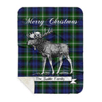 Scotstee Shop Plaid Tartan Blanket With Moose Clan Baillie Plaid Blanket, plaid blanket australia,plaid blanket canada,plaid christmas blanket,plaid fleece sherpa blanket,plaid sherpa blanket canada,plaid sherpa blanket lipstick,plaid sherpa blanket pink,plaid sherpa blanket queen