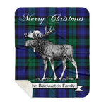 Scotstee Shop Plaid Tartan Blanket With Moose Clan Blackwatch Plaid Blanket, plaid blanket australia,plaid blanket canada,plaid christmas blanket,plaid fleece sherpa blanket,plaid sherpa blanket canada,plaid sherpa blanket lipstick,plaid sherpa blanket pink,plaid sherpa blanket queen