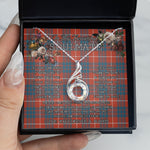 To My Beautiful Soulmate Necklace In Your Eyes I Have Found My Home Clan Hamilton Ancient Tartan Rising Phoenix Necklace, valentine necklace, necklace girlfriend, necklace for wife, cute necklaces for girlfriend, jewelry for girlfriend, to my soulmate necklace, to my future wife necklace, heart necklace for girlfriend, tartan heart necklace, necklace jewelry, valentines day necklace, valentines necklace for her, valentines day necklace for her, valentine's day necklace for girlfriend,