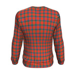 Scotstee Shop Tartan Plaid Sweatshirt, plaid sweatshirt, christmas sweatshirt, christmas sweatshirt womens, mens christmas sweatshirt, buffalo plaid sweatshirt,Clan Sinclair Ancient Sweatshirt