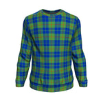 Scotstee Shop Tartan Plaid Sweatshirt, plaid sweatshirt, christmas sweatshirt, christmas sweatshirt womens, mens christmas sweatshirt, buffalo plaid sweatshirt,Clan Barclay Hunting Ancient Sweatshirt