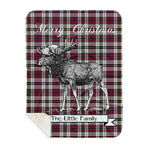 Scotstee Shop Plaid Tartan Blanket With Moose Clan Little Dress Plaid Blanket, plaid blanket australia,plaid blanket canada,plaid christmas blanket,plaid fleece sherpa blanket,plaid sherpa blanket canada,plaid sherpa blanket lipstick,plaid sherpa blanket pink,plaid sherpa blanket queen