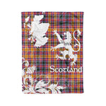 Tartan Plaid Fleece Blanket Tartan Blanket Thistle and Lion Scottish Clan Jacobite Plaid Blanket, tartan blanket, plaid blanket, red plaid blanket, buffalo plaid blanket, green plaid blanket, plaid fleece blanket, blue plaid blanket, red tartan blanket, tartan plaid blanket, black and white plaid blanket, christmas plaid blanket, orange plaid blanket, tartan plaid throw blanket, pink plaid blanket, brown plaid blanket, buffalo check blanket