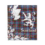 Tartan Plaid Fleece Blanket Tartan Blanket Thistle and Lion Scottish Clan Dalmahoy Plaid Blanket, tartan blanket, plaid blanket, red plaid blanket, buffalo plaid blanket, green plaid blanket, plaid fleece blanket, blue plaid blanket, red tartan blanket, tartan plaid blanket, black and white plaid blanket, christmas plaid blanket, orange plaid blanket, tartan plaid throw blanket, pink plaid blanket, brown plaid blanket, buffalo check blanket