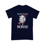 Scotstee Shop - Viking Beard Death Metal Norse Shirts Father Day Shirts