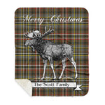 Scotstee Shop Plaid Tartan Blanket With Moose Clan Scott Green Weathered Plaid Blanket, plaid blanket australia,plaid blanket canada,plaid christmas blanket,plaid fleece sherpa blanket,plaid sherpa blanket canada,plaid sherpa blanket lipstick,plaid sherpa blanket pink,plaid sherpa blanket queen