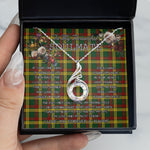 To My Beautiful Soulmate Necklace In Your Eyes I Have Found My Home Clan MacMillan  Tartan Rising Phoenix Necklace, valentine necklace, necklace girlfriend, necklace for wife, cute necklaces for girlfriend, jewelry for girlfriend, to my soulmate necklace, to my future wife necklace, heart necklace for girlfriend, tartan heart necklace, necklace jewelry, valentines day necklace, valentines necklace for her, valentines day necklace for her, valentine's day necklace for girlfriend,