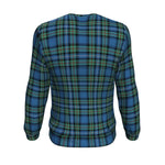 Scotstee Shop Tartan Plaid Sweatshirt, plaid sweatshirt, christmas sweatshirt, christmas sweatshirt womens, mens christmas sweatshirt, buffalo plaid sweatshirt,Clan Robertson Hunting Ancient Sweatshirt