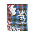 Tartan Plaid Fleece Blanket Tartan Blanket Thistle and Lion Scottish Clan Nicolson Modern Plaid Blanket, tartan blanket, plaid blanket, red plaid blanket, buffalo plaid blanket, green plaid blanket, plaid fleece blanket, blue plaid blanket, red tartan blanket, tartan plaid blanket, black and white plaid blanket, christmas plaid blanket, orange plaid blanket, tartan plaid throw blanket, pink plaid blanket, brown plaid blanket, buffalo check blanket