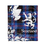 Tartan Plaid Fleece Blanket Tartan Blanket Thistle and Lion Scottish Clan Maule Modem Plaid Blanket, tartan blanket, plaid blanket, red plaid blanket, buffalo plaid blanket, green plaid blanket, plaid fleece blanket, blue plaid blanket, red tartan blanket, tartan plaid blanket, black and white plaid blanket, christmas plaid blanket, orange plaid blanket, tartan plaid throw blanket, pink plaid blanket, brown plaid blanket, buffalo check blanket