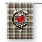 Garden Flag Stewart Stuart Of Bute Dress Ancient Tartan Flag Clan Badge Tartan House Flag Stewart Flag