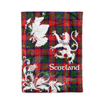 Tartan Plaid Fleece Blanket Tartan Blanket Thistle and Lion Scottish Clan Riddell Plaid Blanket, tartan blanket, plaid blanket, red plaid blanket, buffalo plaid blanket, green plaid blanket, plaid fleece blanket, blue plaid blanket, red tartan blanket, tartan plaid blanket, black and white plaid blanket, christmas plaid blanket, orange plaid blanket, tartan plaid throw blanket, pink plaid blanket, brown plaid blanket, buffalo check blanket