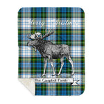 Scotstee Shop Plaid Tartan Blanket With Moose Clan Campbell Dress Plaid Blanket, plaid blanket australia,plaid blanket canada,plaid christmas blanket,plaid fleece sherpa blanket,plaid sherpa blanket canada,plaid sherpa blanket lipstick,plaid sherpa blanket pink,plaid sherpa blanket queen