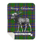 Scotstee Shop Plaid Tartan Blanket With Moose Clan Strange of Balcaskie Plaid Blanket, plaid blanket australia,plaid blanket canada,plaid christmas blanket,plaid fleece sherpa blanket,plaid sherpa blanket canada,plaid sherpa blanket lipstick,plaid sherpa blanket pink,plaid sherpa blanket queen