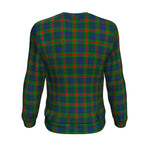 Scotstee Shop Tartan Plaid Sweatshirt, plaid sweatshirt, christmas sweatshirt, christmas sweatshirt womens, mens christmas sweatshirt, buffalo plaid sweatshirt,Clan Aiton Sweatshirt