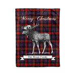Tartan Blanket With Moose Clan Broun Plaid Blanket Tartan Plaid Fleece Blanket, Christmas Blanket, tartan blanket, plaid blanket, red plaid blanket, buffalo plaid blanket, green plaid blanket, plaid fleece blanket, blue plaid blanket, red tartan blanket, tartan plaid blanket, black and white plaid blanket, christmas plaid blanket, orange plaid blanket, tartan plaid throw blanket, pink plaid blanket, brown plaid blanket, buffalo check blanket