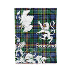 Tartan Plaid Fleece Blanket Tartan Blanket Thistle and Lion Scottish Clan Allison Plaid Blanket, tartan blanket, plaid blanket, red plaid blanket, buffalo plaid blanket, green plaid blanket, plaid fleece blanket, blue plaid blanket, red tartan blanket, tartan plaid blanket, black and white plaid blanket, christmas plaid blanket, orange plaid blanket, tartan plaid throw blanket, pink plaid blanket, brown plaid blanket, buffalo check blanket