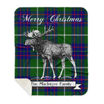 Scotstee Shop Plaid Tartan Blanket With Moose Clan MacIntyre Hunting Modern Plaid Blanket, plaid blanket australia,plaid blanket canada,plaid christmas blanket,plaid fleece sherpa blanket,plaid sherpa blanket canada,plaid sherpa blanket lipstick,plaid sherpa blanket pink,plaid sherpa blanket queen