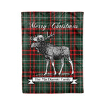 Tartan Blanket With Moose Clan MacDiarmid Plaid Blanket Tartan Plaid Fleece Blanket, Christmas Blanket, tartan blanket, plaid blanket, red plaid blanket, buffalo plaid blanket, green plaid blanket, plaid fleece blanket, blue plaid blanket, red tartan blanket, tartan plaid blanket, black and white plaid blanket, christmas plaid blanket, orange plaid blanket, tartan plaid throw blanket, pink plaid blanket, brown plaid blanket, buffalo check blanket