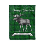 Tartan Blanket With Moose Clan Erskine Hunting Plaid Blanket Tartan Plaid Fleece Blanket, Christmas Blanket, tartan blanket, plaid blanket, red plaid blanket, buffalo plaid blanket, green plaid blanket, plaid fleece blanket, blue plaid blanket, red tartan blanket, tartan plaid blanket, black and white plaid blanket, christmas plaid blanket, orange plaid blanket, tartan plaid throw blanket, pink plaid blanket, brown plaid blanket, buffalo check blanket