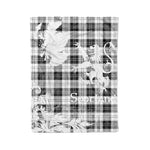Tartan Plaid Fleece Blanket Tartan Blanket Thistle and Lion Scottish Clan Erskine Black and White Plaid Blanket, tartan blanket, plaid blanket, red plaid blanket, buffalo plaid blanket, green plaid blanket, plaid fleece blanket, blue plaid blanket, red tartan blanket, tartan plaid blanket, tartan plaid blanket, black and white plaid blanket, christmas plaid blanket, orange plaid blanket, tartan plaid throw blanket, pink plaid blanket, brown plaid blanket, buffalo check blanket
